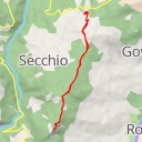 thumbnail for Monte Penna