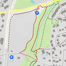 thumbnail for Rue du Goelo - Rue du Goelo