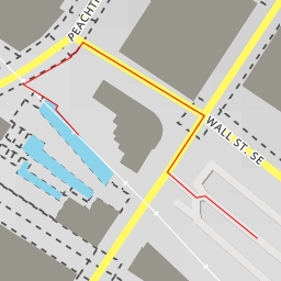 thumbnail for Alabama Street Southwest - Atlanta