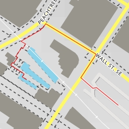 thumbnail for Alabama Street Southwest - Atlanta