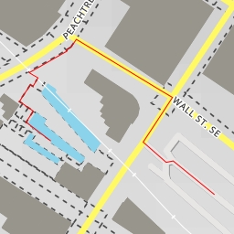 thumbnail for Alabama Street Southwest - Atlanta
