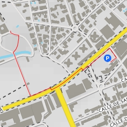 thumbnail for Quinta de Torre Arias - Calle de Orfeo - Madrid