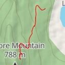 thumbnail for Vermont Route 12 - Elmore