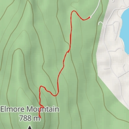 thumbnail for Vermont Route 12 - Elmore