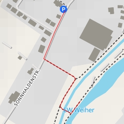 thumbnail for EW Weiher