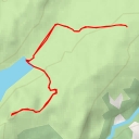 thumbnail for Creigiau Gleision