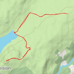 thumbnail for Creigiau Gleision