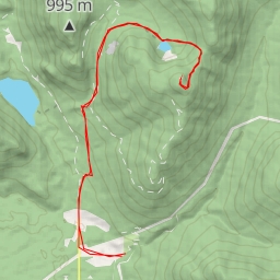 thumbnail for Mount St. Benedict