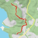 thumbnail for Alberni Inlet HOL 182 M