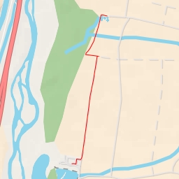 thumbnail for Station de traitement des eaux usées - Draye de la Grande Bastide