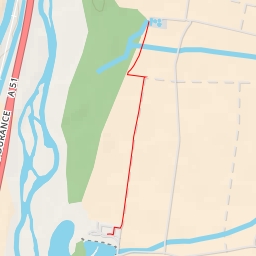 thumbnail for Station de traitement des eaux usées - Draye de la Grande Bastide