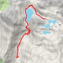 thumbnail for Cabana de Ventolau - Camí de l'Estany de la Gola