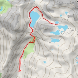 thumbnail for Cabana de Ventolau - Camí de l'Estany de la Gola