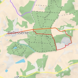 thumbnail for Route du Télégraphe - Route du Télégraphe