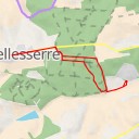 thumbnail for Route du Télégraphe