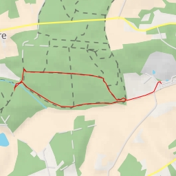 thumbnail for Chemin d'Esparbes - Chemin d'Esparbes