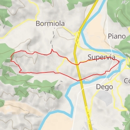 thumbnail for Bric Valcrosa