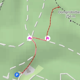 thumbnail for Sigwardweg