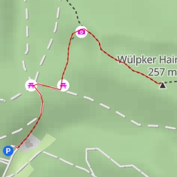 thumbnail for Wülpker Haineberg