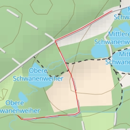 thumbnail for Obere Schwanenweiher