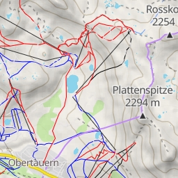 thumbnail for Hundskogelbahn Bergstation - Klamml