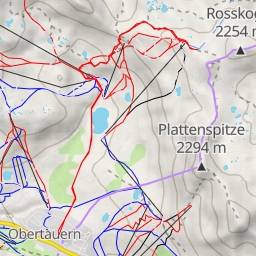 thumbnail for Hundskogelbahn Bergstation - Klamml