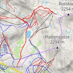 thumbnail for Hundskogelbahn Bergstation - Klamml