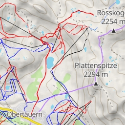 thumbnail for Hundskogelbahn Bergstation - Klamml