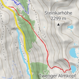 thumbnail for Gollitschspitze