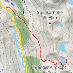 thumbnail for Gurpitscheck Hauptanstieg