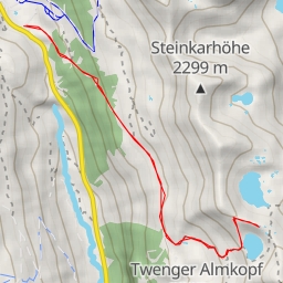 thumbnail for Gurpitscheck Hauptanstieg