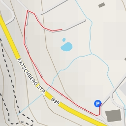 thumbnail for P7 Schaidberg - Alpenstraße