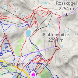 thumbnail for Hundskogel