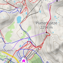 thumbnail for Hundskogelbahn Bergstation - Klamml