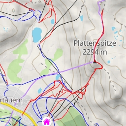 thumbnail for Hundskogelbahn Bergstation - Klamml