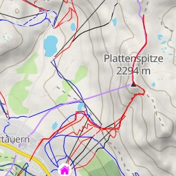 thumbnail for Hundskogelbahn Bergstation - Klamml