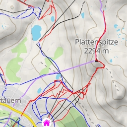 thumbnail for Hundskogelbahn Bergstation - Klamml