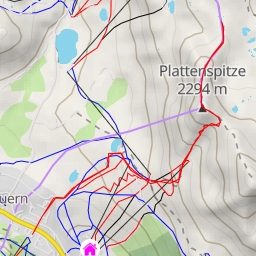 thumbnail for Hundsfeldalm