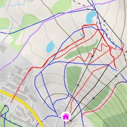 thumbnail for Obertauern