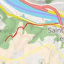 thumbnail for Chemin du Guigal - Chemin du Guigal