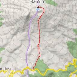 thumbnail for Gunung Lawu