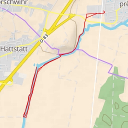 thumbnail for D 83 - D 83