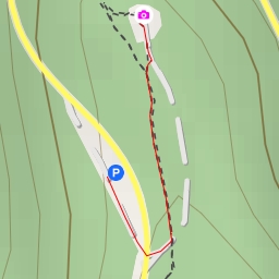 thumbnail for Aussichtsturm Fünfseenblick