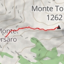 thumbnail for Monte Torricella