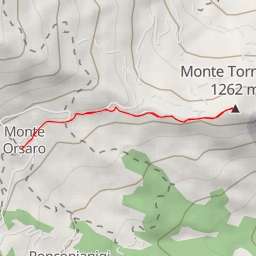 thumbnail for Monte Torricella