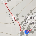 thumbnail for Rifugio Monte Orsaro