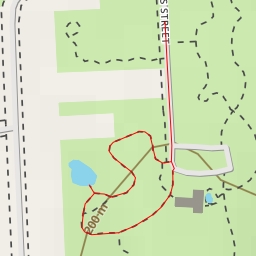 thumbnail for Sensory Trail - Sensory Trail