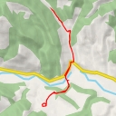 thumbnail for Camino de Lacort - Camino de Lacort