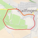 thumbnail for Wasserbehälter Trailfingen