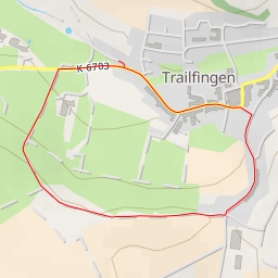 thumbnail for Wasserbehälter Trailfingen